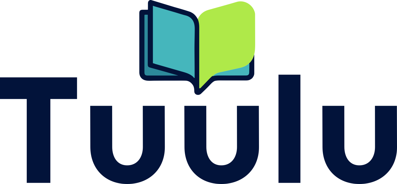 Tuulu Logo
